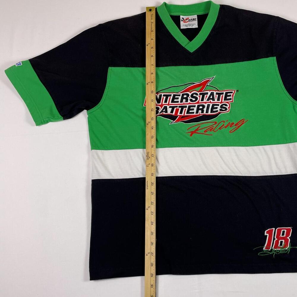 Interstate Batteries Racing No - Picture 7 of 7
